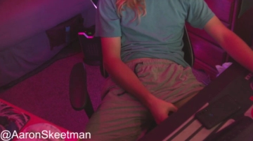 Aaronskeetman  15-11-2021